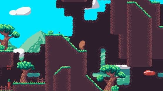 Super Potato Bruh — screenshot 1