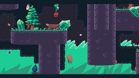 Super Potato Bruh — screenshot 2