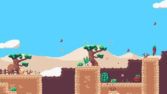 Super Potato Bruh — screenshot 4