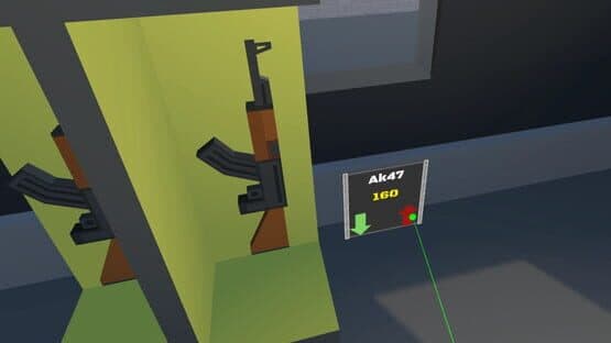 Weaponry Dealer VR — screenshot 4