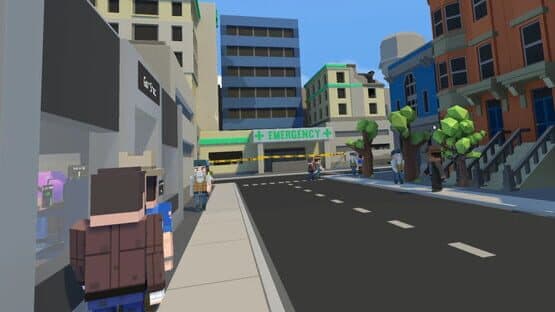Weaponry Dealer VR — screenshot 5