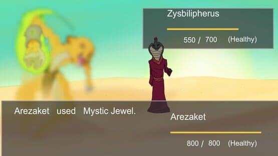 Zoological Era — screenshot 1