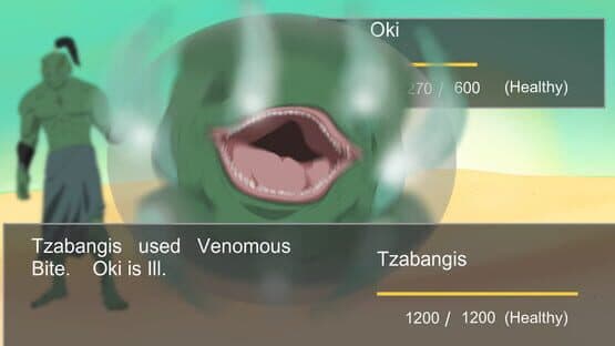 Zoological Era — screenshot 4