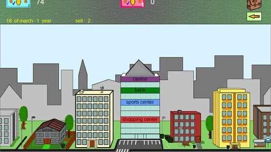 Best Life Simulator — screenshot 1
