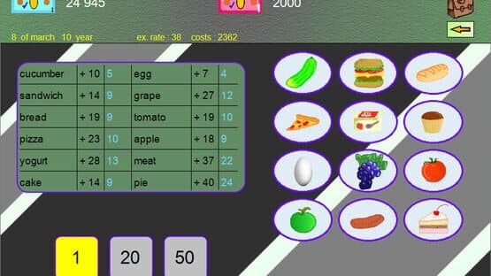 Best Life Simulator — screenshot 2