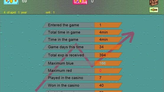 Best Life Simulator — screenshot 8