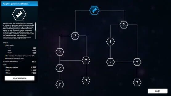 Exiled to the Void — screenshot 3