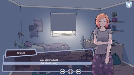 Cateau — screenshot 5