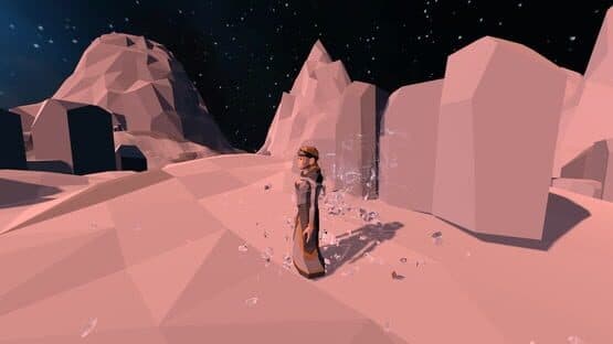 Magicae Mundi — screenshot 1
