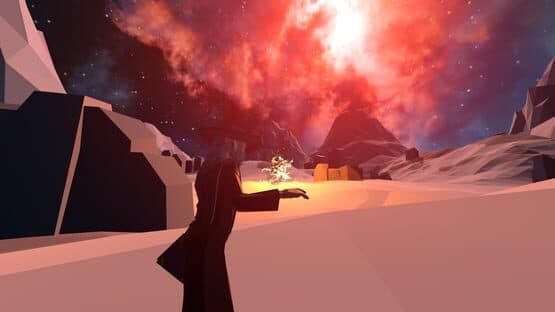 Magicae Mundi — screenshot 2