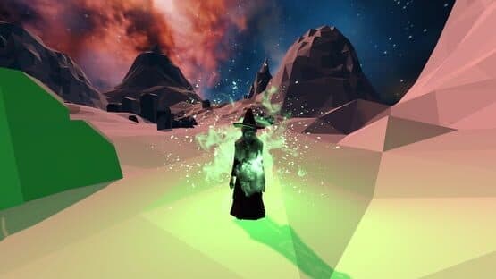 Magicae Mundi — screenshot 5