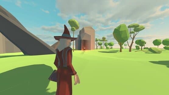 Magicae Mundi — screenshot 6