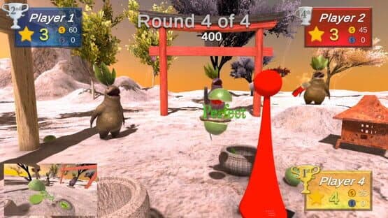 VR Party Club — screenshot 1