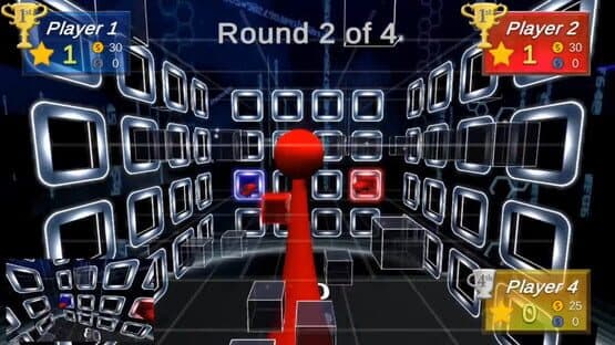 VR Party Club — screenshot 3