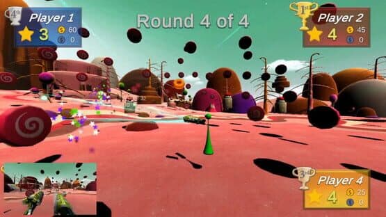 VR Party Club — screenshot 4