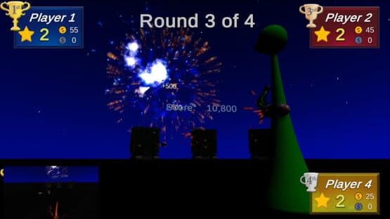 VR Party Club — screenshot 5