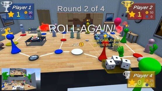 VR Party Club — screenshot 8
