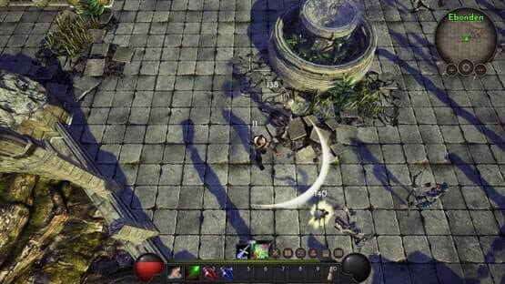 Deadsiege — screenshot 2