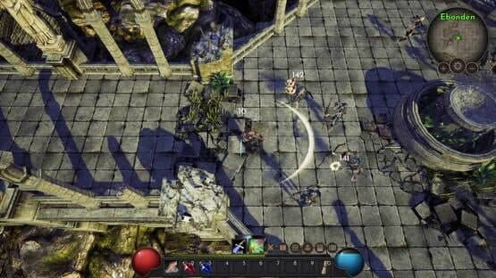 Deadsiege — screenshot 4