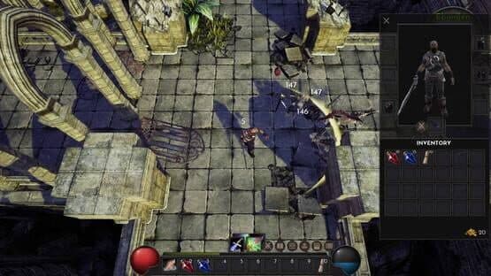 Deadsiege — screenshot 5
