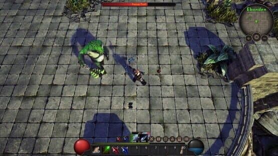 Deadsiege — screenshot 6