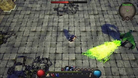 Deadsiege — screenshot 7