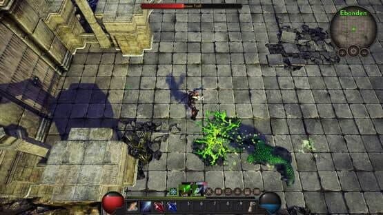 Deadsiege — screenshot 8