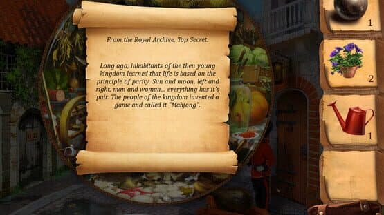 Mahjong Secrets — screenshot 8
