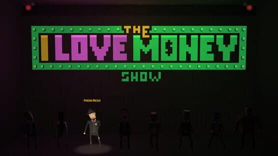 I love the money — screenshot 2