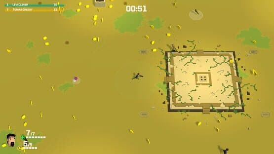 I love the money — screenshot 3