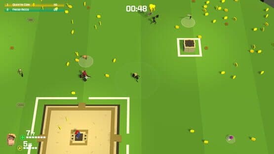 I love the money — screenshot 4