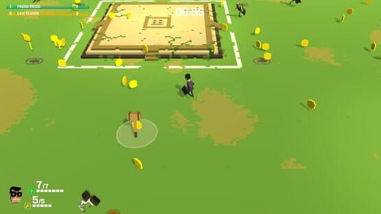 I love the money — screenshot 6