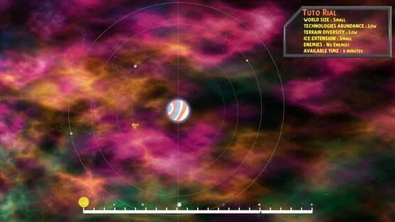 Colo Grid Zation — screenshot 2