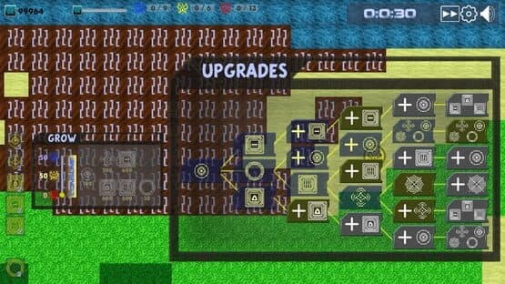 Colo Grid Zation — screenshot 5