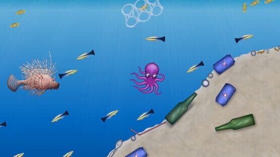 Tasty Planet Forever — screenshot 4