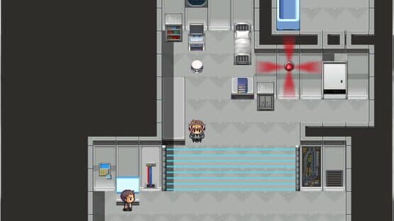 The Perfectionist — screenshot 1
