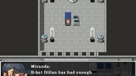 The Perfectionist — screenshot 2