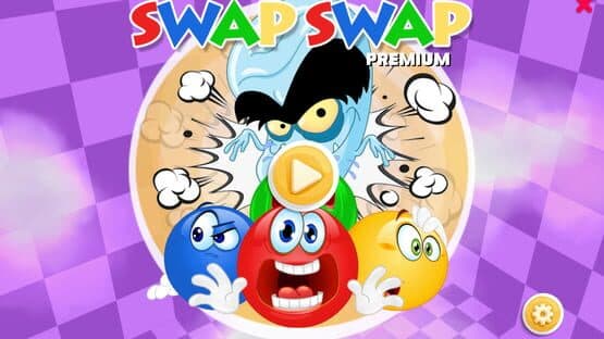 Swap Swap — screenshot 1