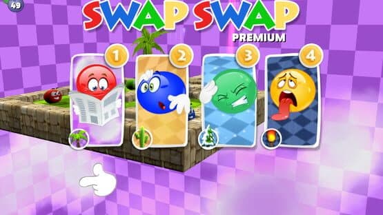 Swap Swap — screenshot 2