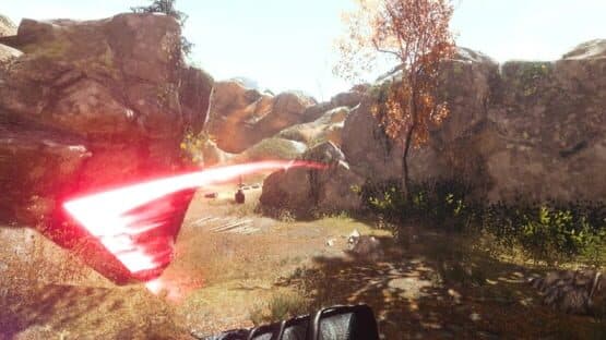 Sanguo Warriors VR2 — screenshot 1