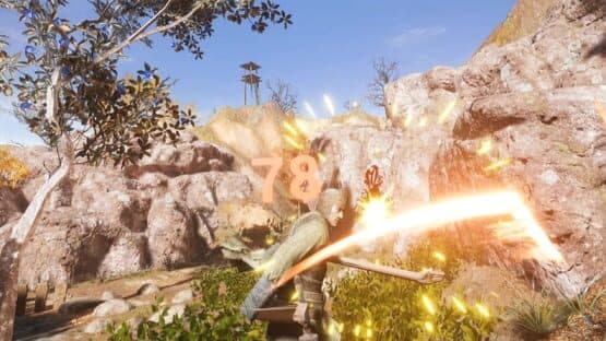 Sanguo Warriors VR2 — screenshot 3