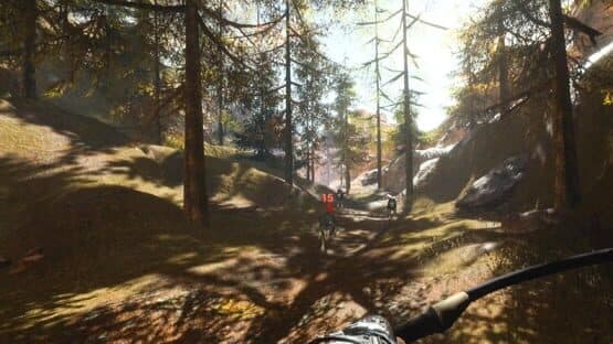Sanguo Warriors VR2 — screenshot 4
