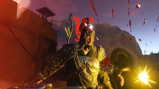 Sanguo Warriors VR2 — screenshot 7