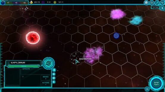 Xenia's Ark — screenshot 2