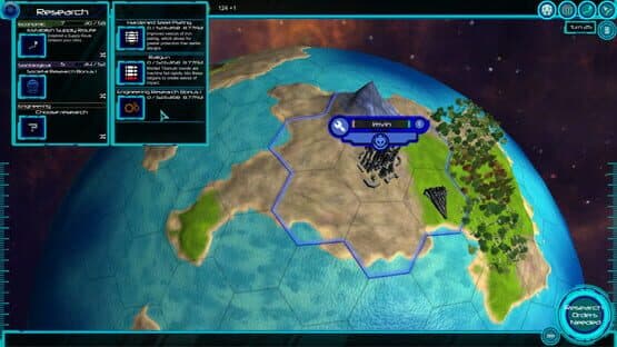 Xenia's Ark — screenshot 3
