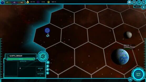 Xenia's Ark — screenshot 5