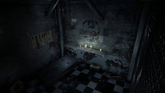 Poisoner — screenshot 1