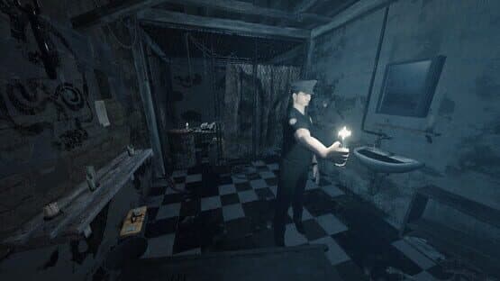 Poisoner — screenshot 3