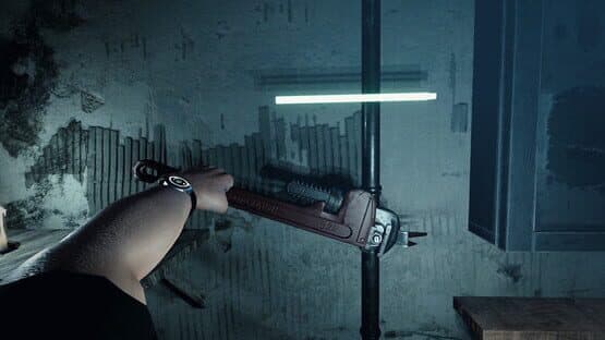 Poisoner — screenshot 4