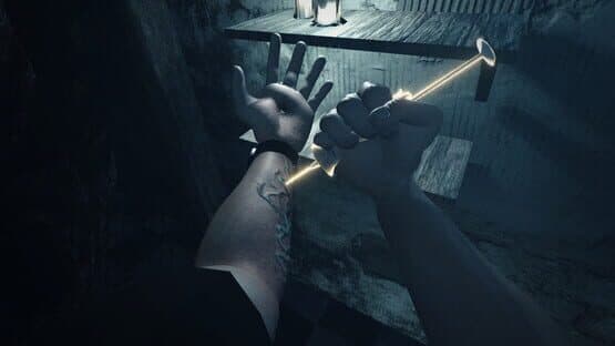 Poisoner — screenshot 5
